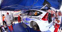 Rally Kostelec